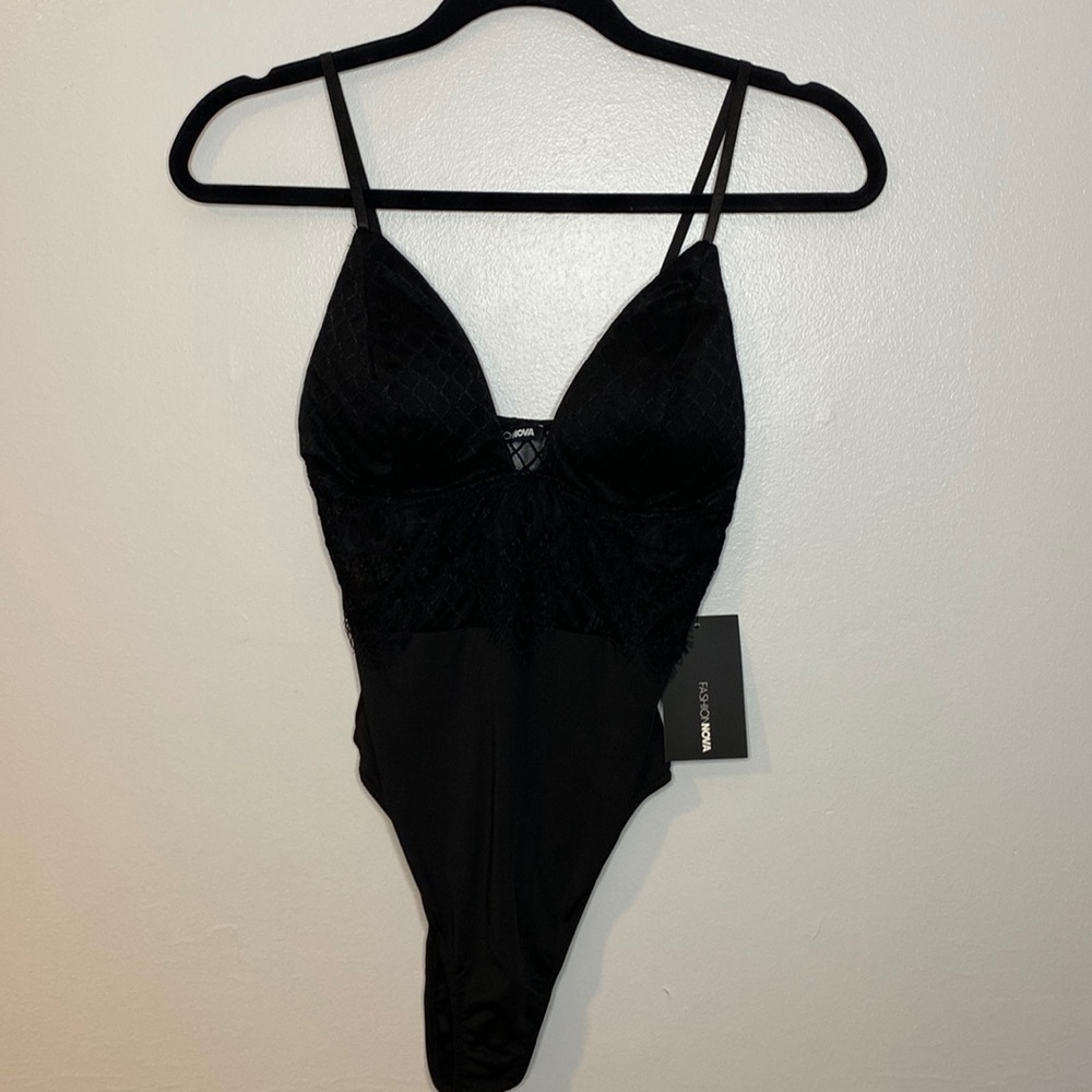 Womens Bodysuit